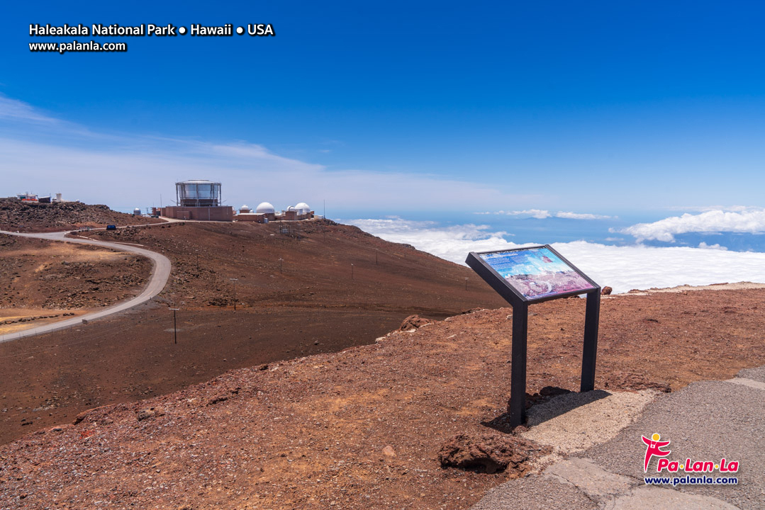 Haleakala National Park